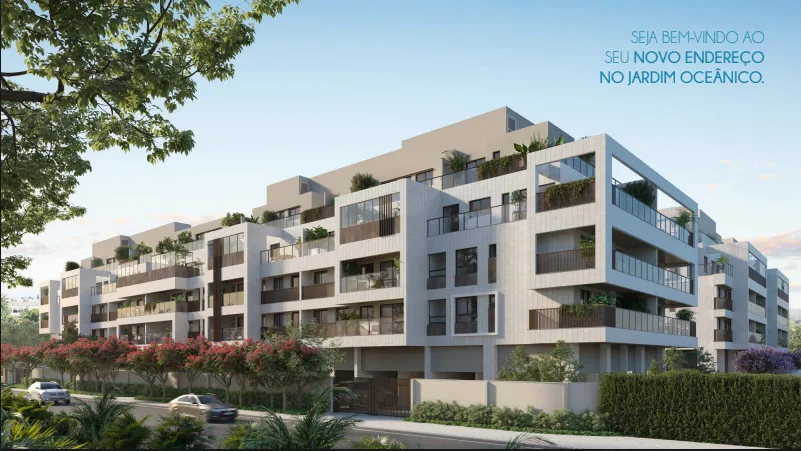 Captura de Tela 2026-06-10 às 14.10.50, apartamento de alto padrão na Barra da Tijuca, Rio de Janeiro