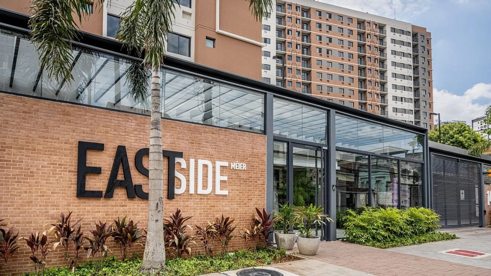 East Side Méier Harmony, apartamento de alto padrão em Outro, Rio de Janeiro