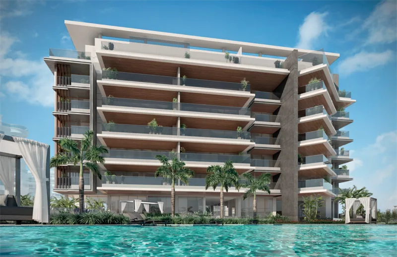 Cyano Exclusive Residences, apartamento de alto padrão na Barra da Tijuca, Rio de Janeiro