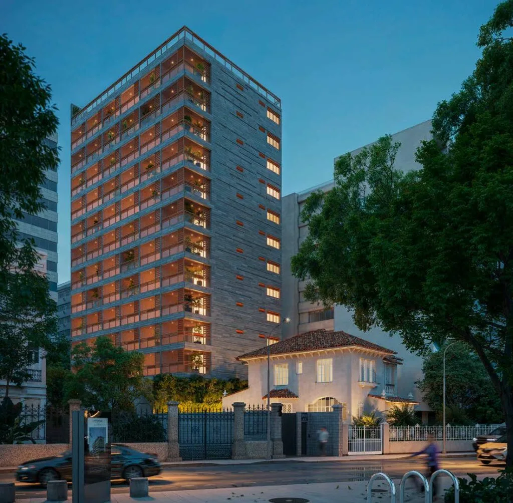 MO.dO Design Living, studio de alto padrão em Botafogo, Rio de Janeiro