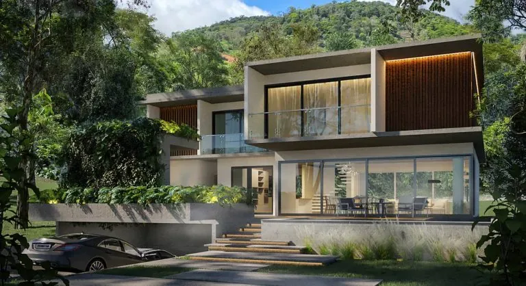 Fazenda Marambaia Residencial Lotes, casa de alto padrão em Outro, Rio de Janeiro (foto 2 de 12)