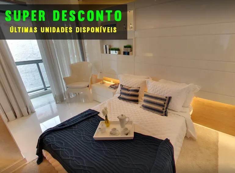 RG Personal Residence, apartamento de alto padrão no Recreio dos Bandeirantes, Rio de Janeiro (foto 5 de 7)