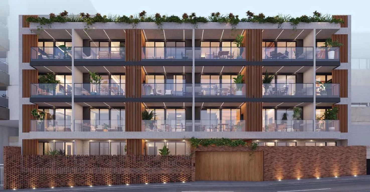 B.Lar Laranjeiras, apartamento de alto padrão em Laranjeiras, Rio de Janeiro