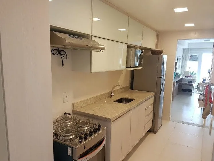Vila Bela Residencial, apartamento de alto padrão em Outro, Rio de Janeiro (foto 4 de 11)