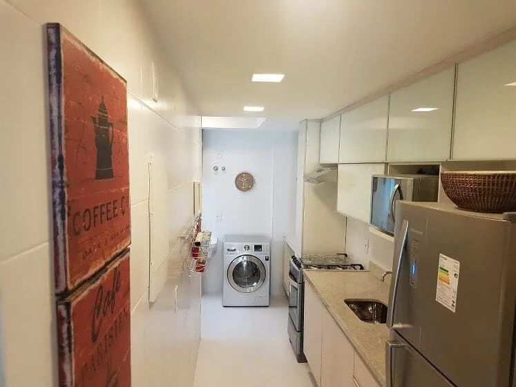 Vila Bela Residencial, apartamento de alto padrão em Outro, Rio de Janeiro (foto 5 de 11)