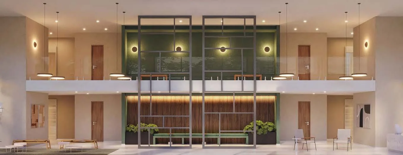 Astra Ilha Pura, apartamento de alto padrão na Barra da Tijuca, Rio de Janeiro (foto 3 de 8)