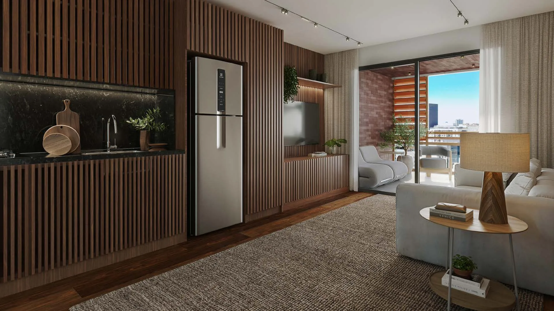 MO.dO Design Living, studio de alto padrão em Botafogo, Rio de Janeiro (foto 4 de 17)