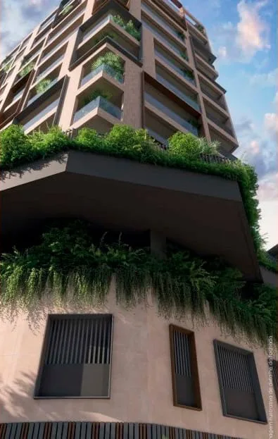 Ornato Tijuca, apartamento de alto padrão na Tijuca, Rio de Janeiro