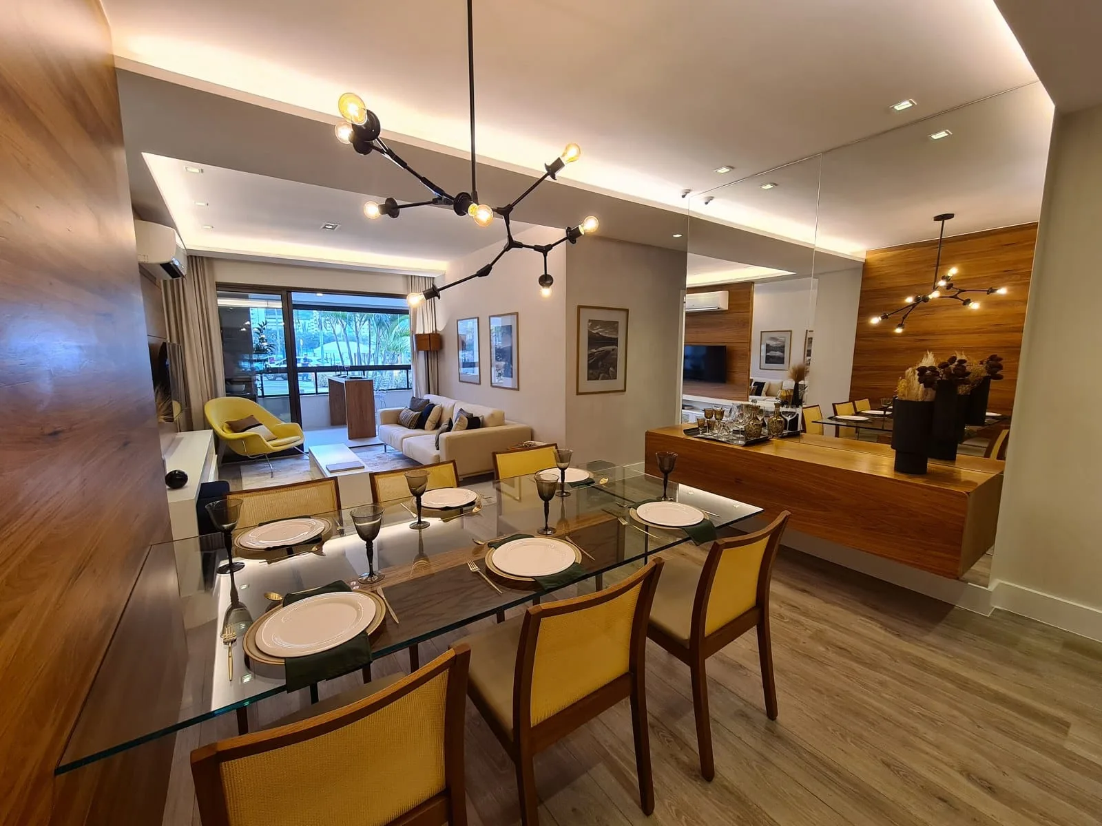 Elos Ilha Pura, apartamento de alto padrão na Barra da Tijuca, Rio de Janeiro (foto 5 de 24)