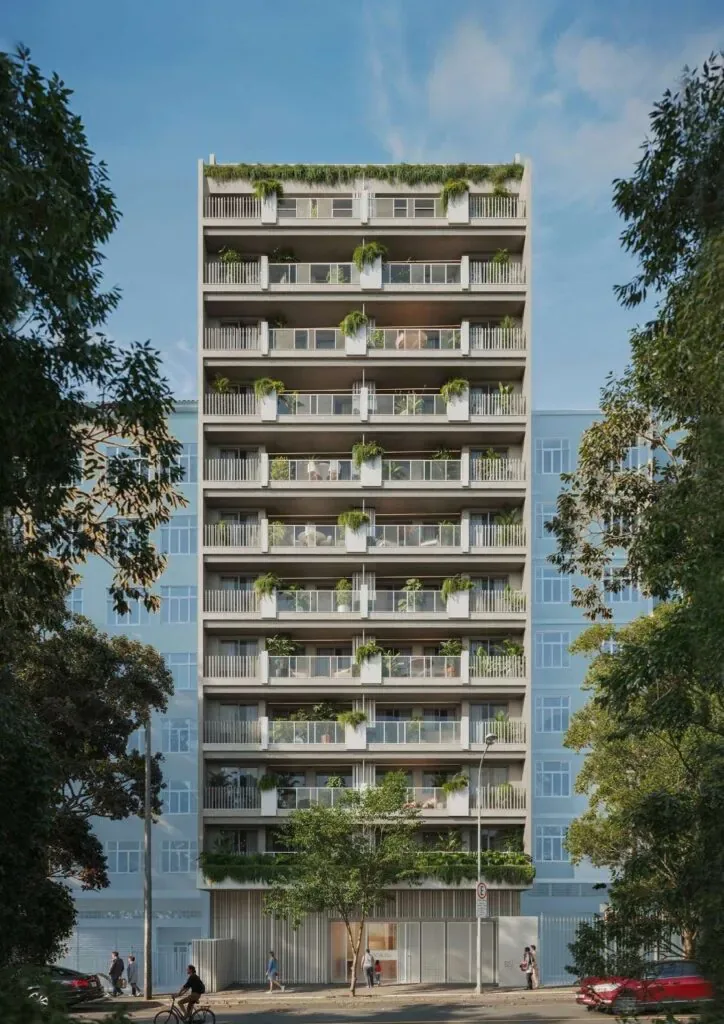 Soul Rio Nossa Senhora de Fátima, studio de alto padrão no Centro, Rio de Janeiro
