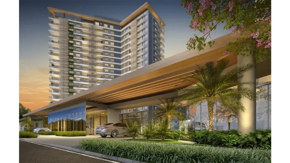 Icon Golf Residence, apartamento de alto padrão na Barra da Tijuca, Rio de Janeiro (foto 2 de 44)