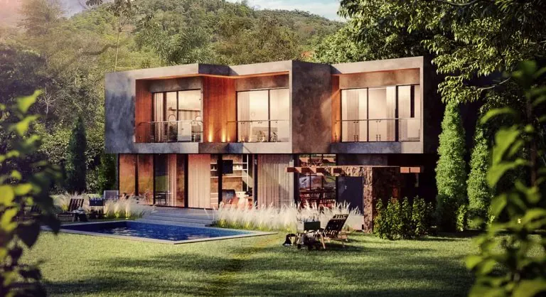 Fazenda Marambaia Residencial Lotes, casa de alto padrão em Outro, Rio de Janeiro (foto 5 de 12)