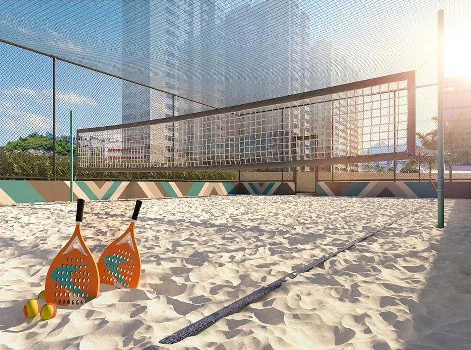 Epicentro Residencial Porto Maravilha, studio de alto padrão no Centro, Rio de Janeiro (foto 5 de 33)