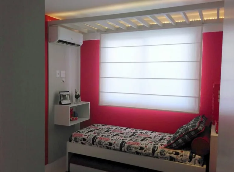 Grand Village Freguesia Residence Club, apartamento de alto padrão em Outro, Rio de Janeiro (foto 4 de 7)
