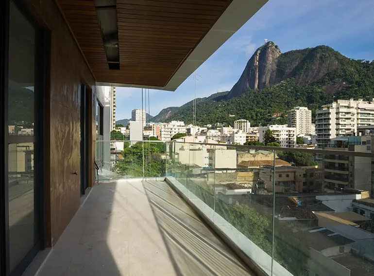 Pinheiro Guimarães 75, apartamento de alto padrão em Botafogo, Rio de Janeiro (foto 2 de 18)