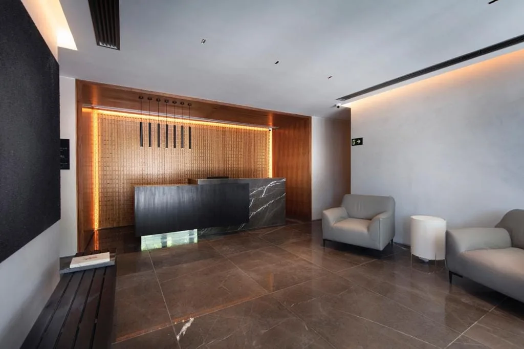 Oka Residence Lagoa, apartamento de alto padrão na Lagoa, Rio de Janeiro (foto 2 de 35)