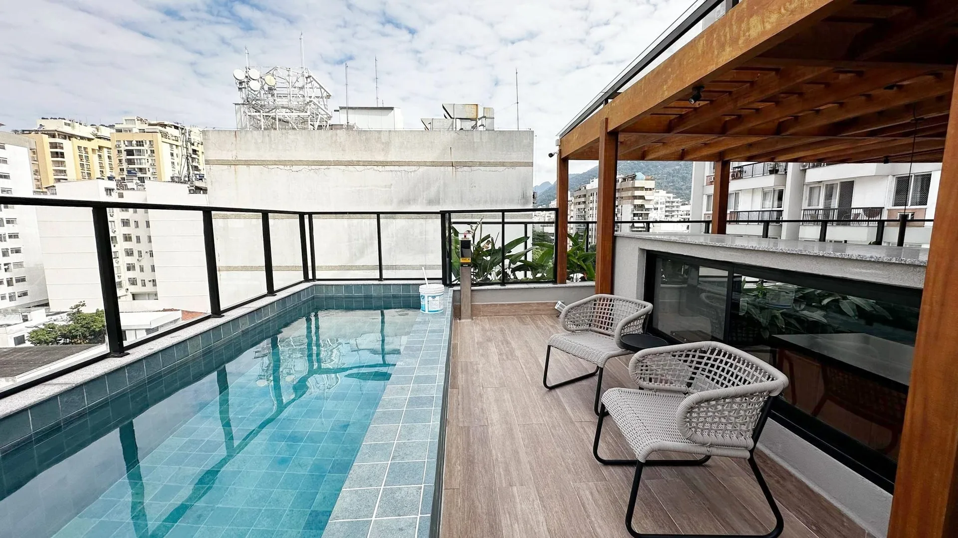 PB 50 Botafogo, apartamento de alto padrão em Botafogo, Rio de Janeiro (foto 4 de 26)