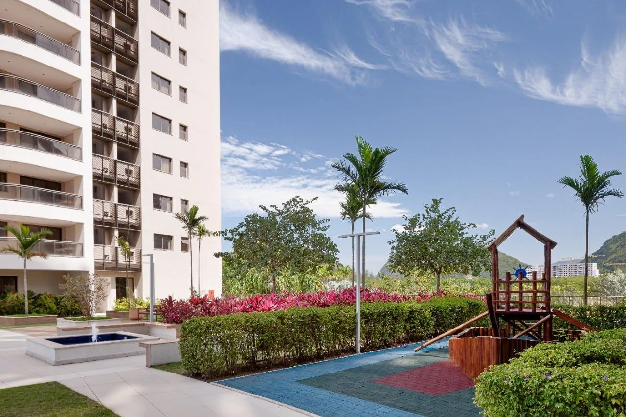 Elos Ilha Pura, apartamento de alto padrão na Barra da Tijuca, Rio de Janeiro (foto 2 de 24)