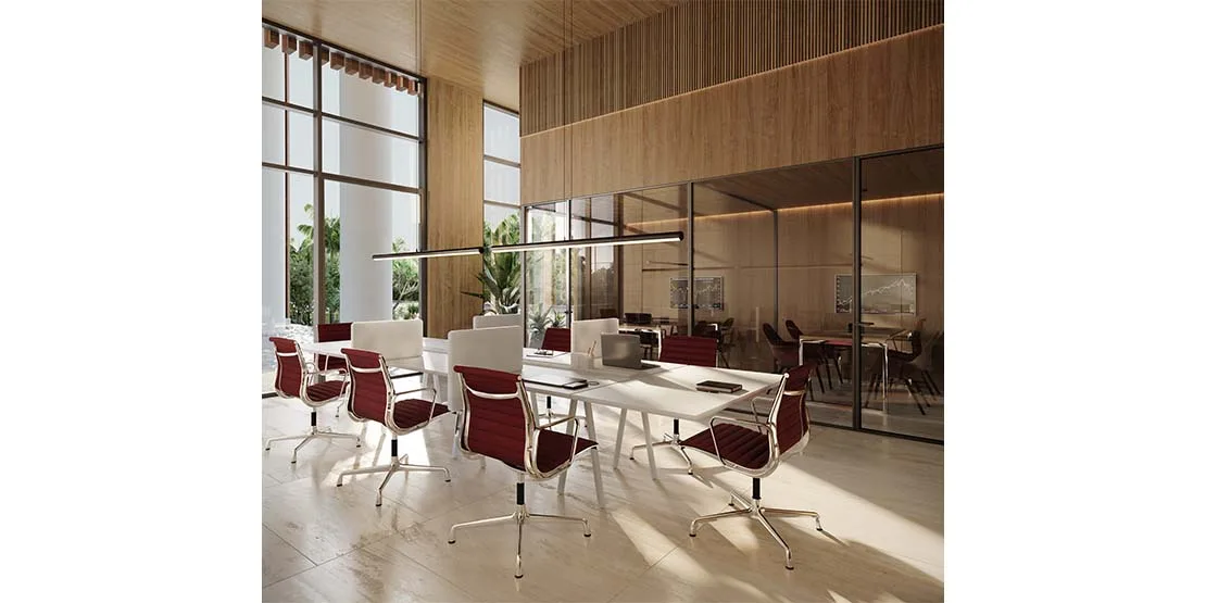 Atlântico Golf Residence, apartamento de alto padrão na Barra da Tijuca, Rio de Janeiro (foto 5 de 56)