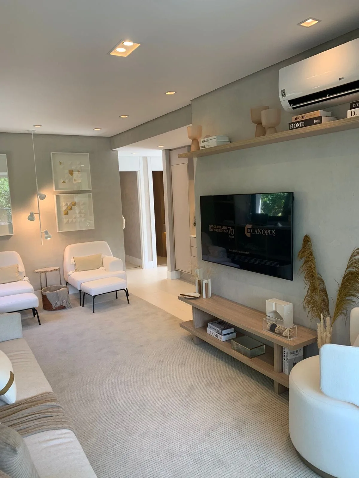 Be Peninsula, apartamento de alto padrão na Barra da Tijuca, Rio de Janeiro (foto 2 de 33)