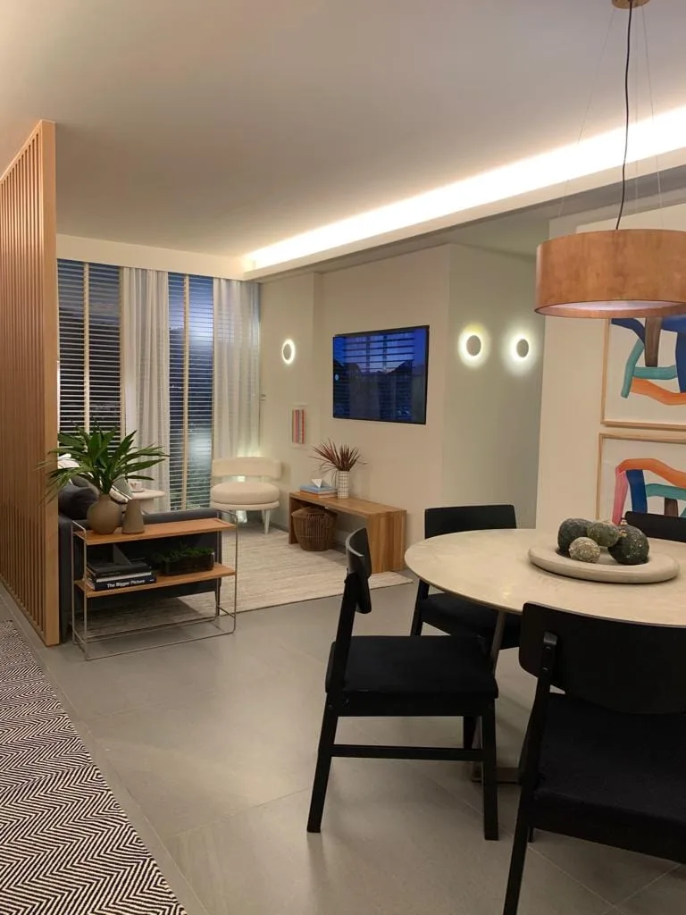 Murano Residencial, apartamento de alto padrão na Barra Olímpica, Rio de Janeiro (foto 5 de 25)