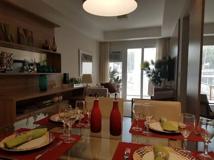 Vila Bela Residencial, apartamento de alto padrão em Outro, Rio de Janeiro (foto 2 de 11)