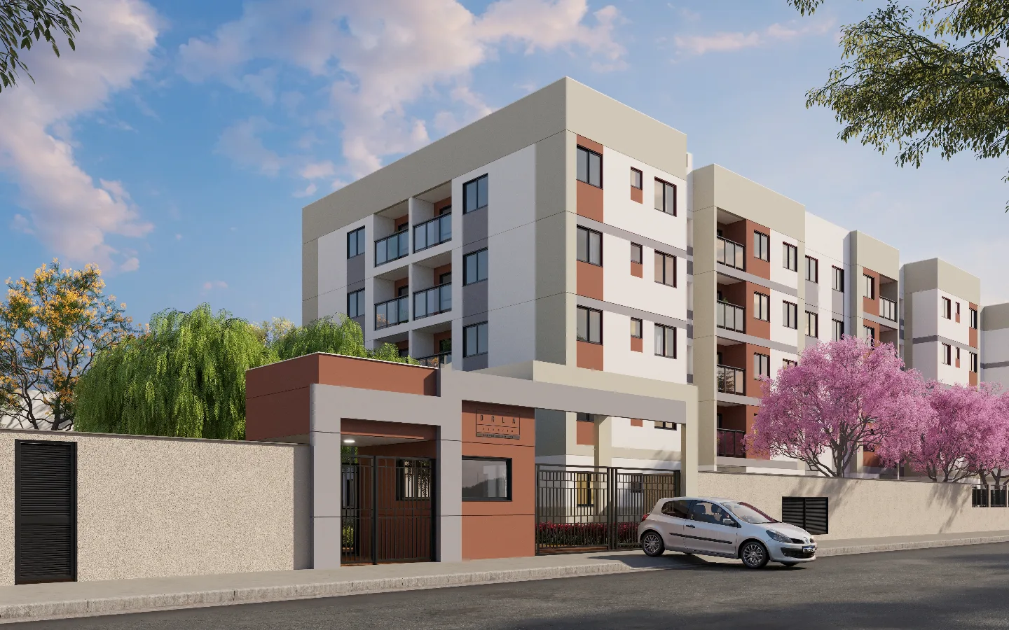 Orla Recreio Reserva, apartamento de alto padrão no Recreio dos Bandeirantes, Rio de Janeiro