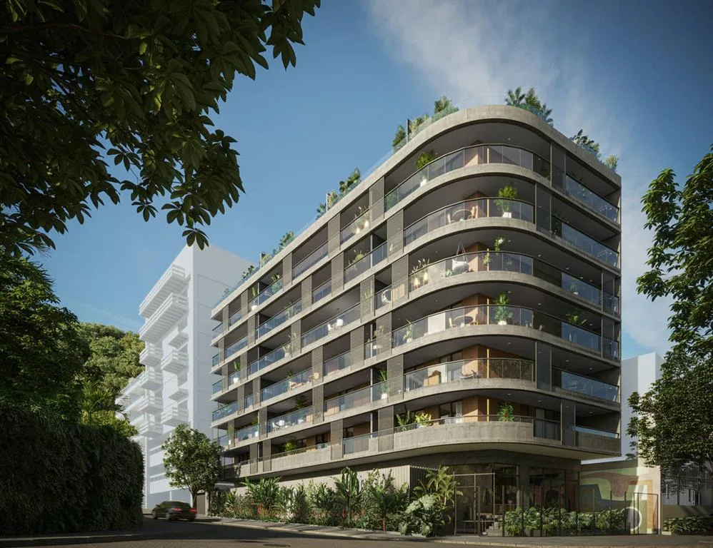 Arte Jardim Botânico, apartamento de alto padrão no Jardim Botânico, Rio de Janeiro (foto 1 de 27)