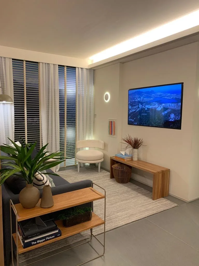 Murano Residencial, apartamento de alto padrão na Barra Olímpica, Rio de Janeiro (foto 4 de 25)