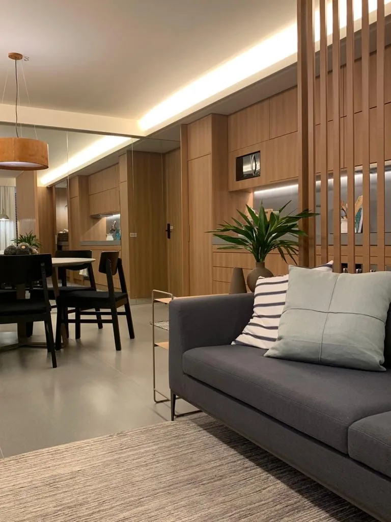 Murano Residencial, apartamento de alto padrão na Barra Olímpica, Rio de Janeiro (foto 3 de 25)