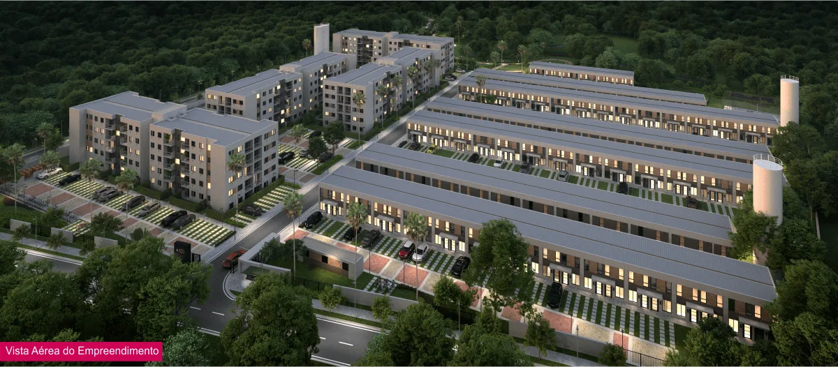 Vitale Eco Vargem Grande, apartamento de alto padrão em Outro, Rio de Janeiro (foto 2 de 6)