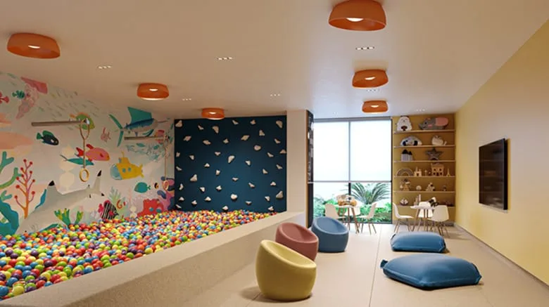 Unique Barrinha Residence, apartamento de alto padrão na Barra da Tijuca, Rio de Janeiro (foto 4 de 19)