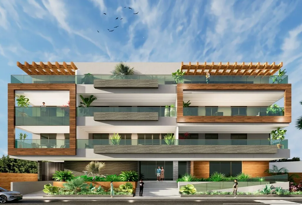 Azure Barra da Tijuca, apartamento de alto padrão na Barra da Tijuca, Rio de Janeiro (foto 1 de 52)