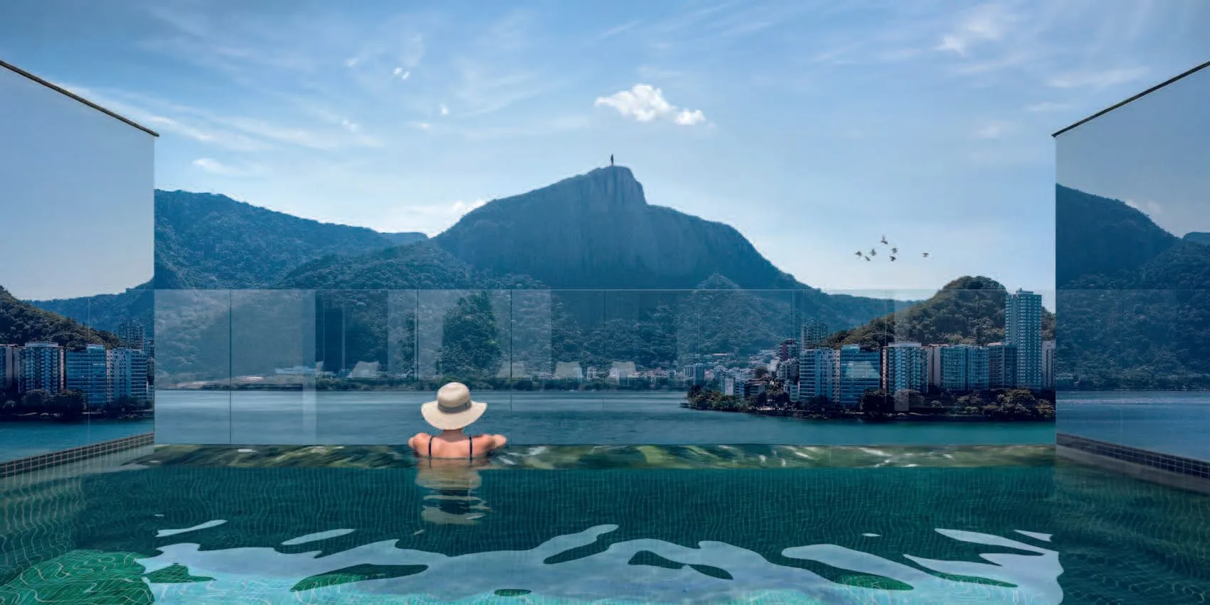 Goa Ipanema Studios, studio de alto padrão em Ipanema, Rio de Janeiro (foto 3 de 18)