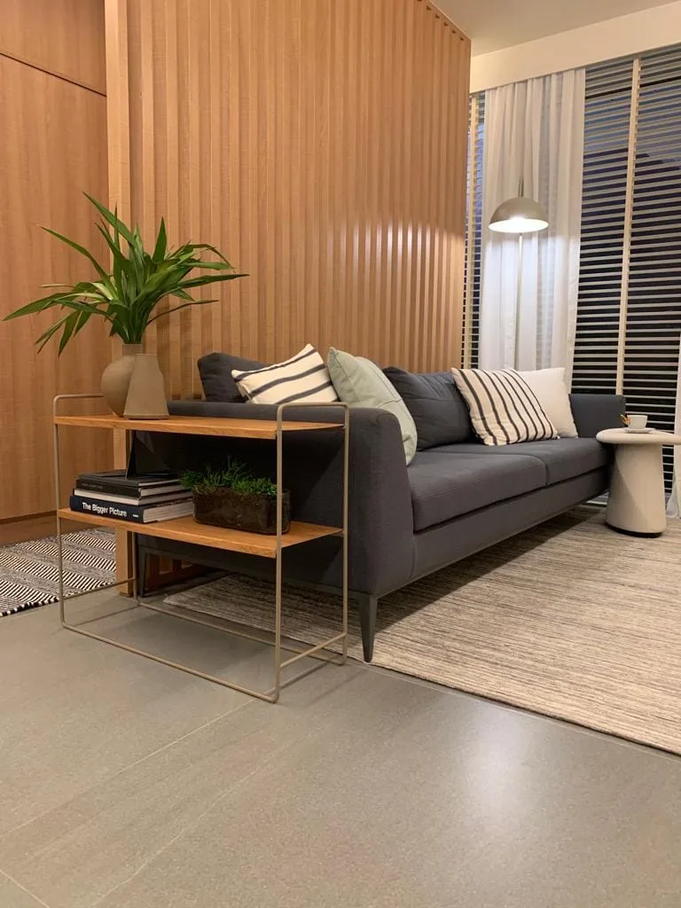 Murano Residencial, apartamento de alto padrão na Barra Olímpica, Rio de Janeiro (foto 2 de 25)