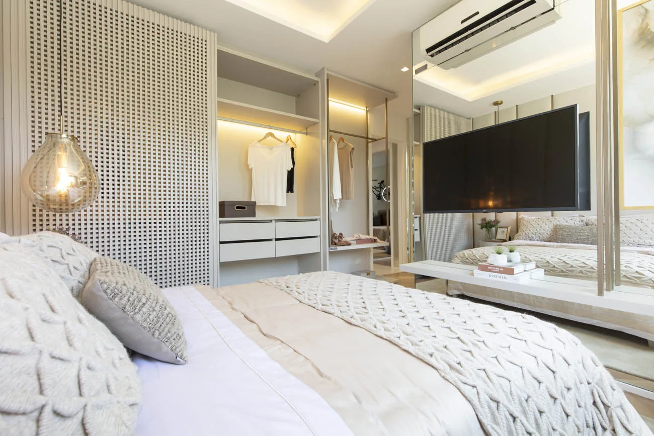 Barra Family Resort, apartamento de alto padrão no Recreio dos Bandeirantes, Rio de Janeiro (foto 5 de 21)
