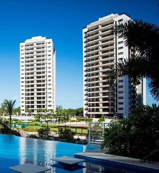 Millenio Ilha Pura, apartamento de alto padrão na Barra da Tijuca, Rio de Janeiro (foto 1 de 18)