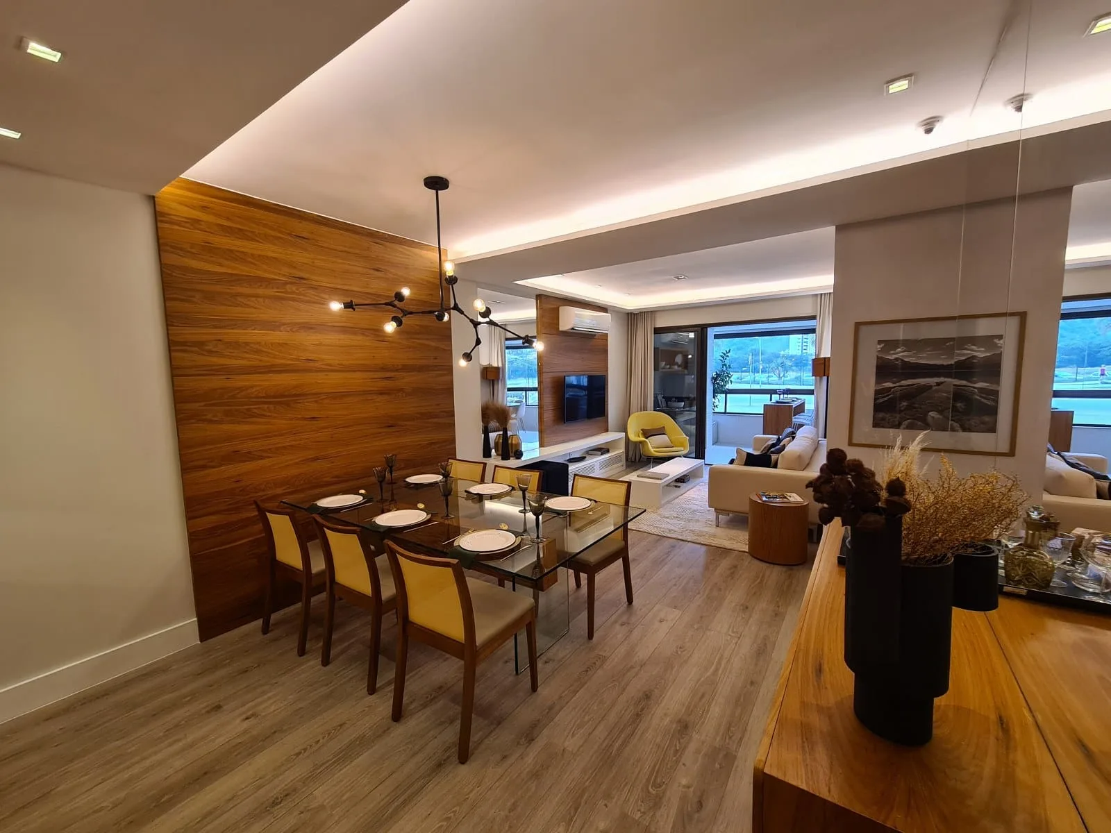 Elos Ilha Pura, apartamento de alto padrão na Barra da Tijuca, Rio de Janeiro (foto 4 de 24)