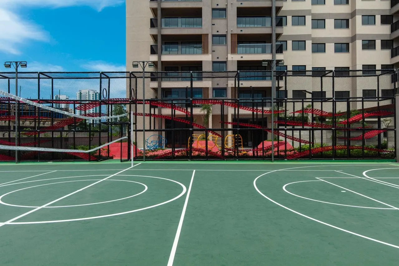 Mudrá Full Living, apartamento de alto padrão na Barra da Tijuca, Rio de Janeiro (foto 2 de 19)