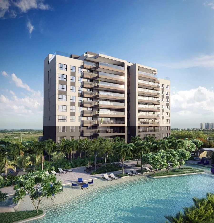 Concept RJZ Cyrela, apartamento de alto padrão na Barra da Tijuca, Rio de Janeiro