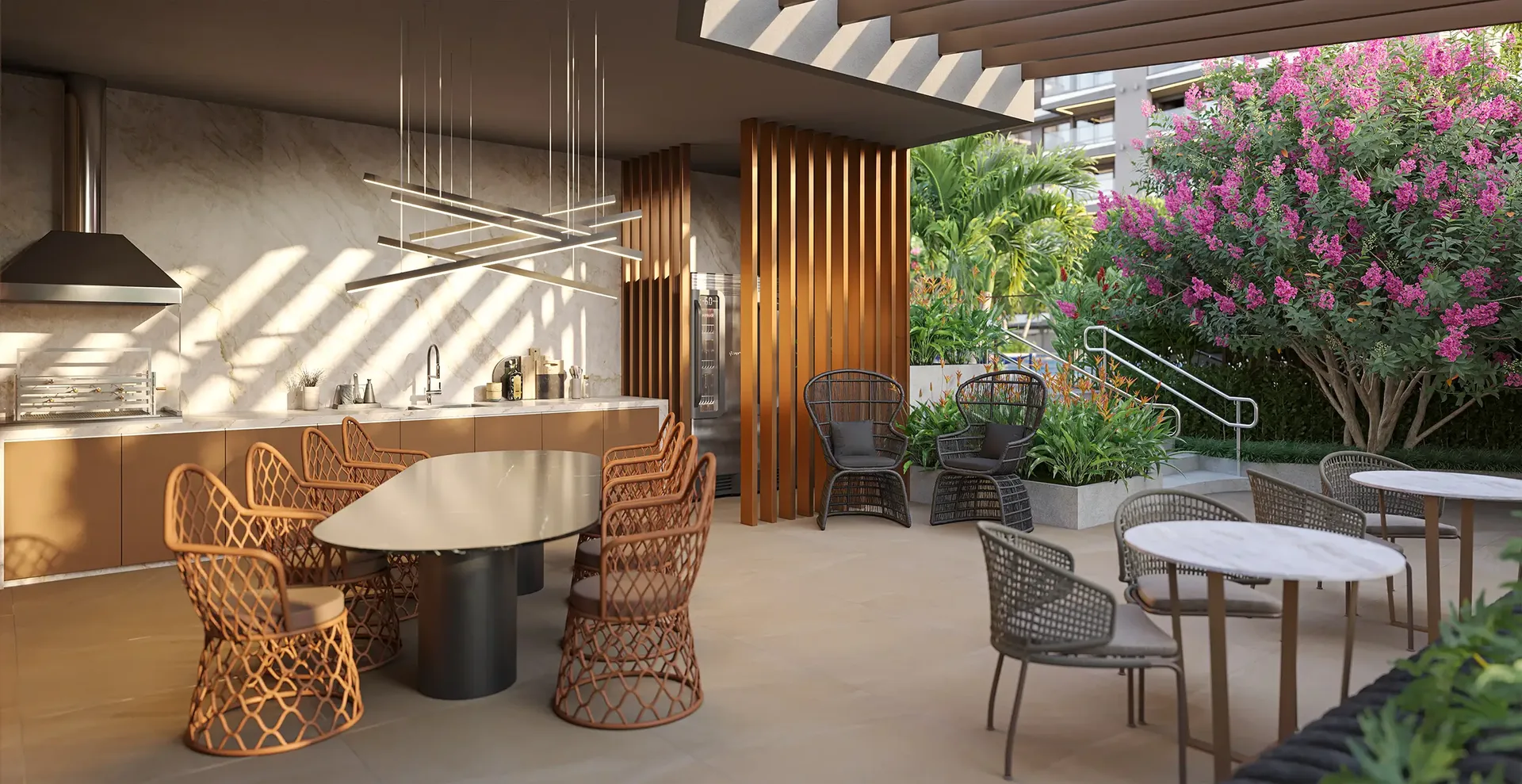 La Isla Residence Club, apartamento de alto padrão na Barra da Tijuca, Rio de Janeiro (foto 3 de 40)