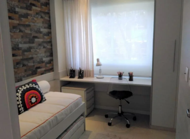 Grand Village Freguesia Residence Club, apartamento de alto padrão em Outro, Rio de Janeiro (foto 5 de 7)