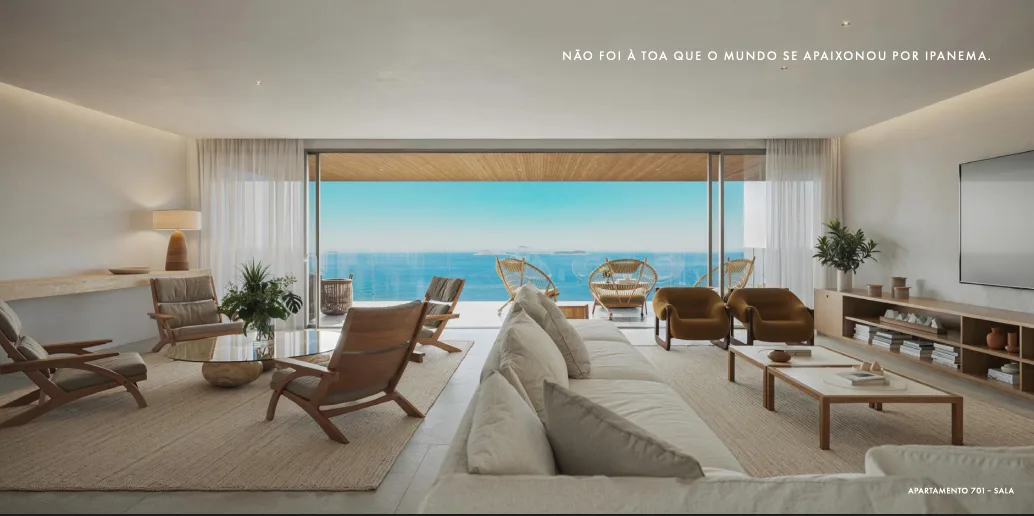 Captura de Tela 2026-06-16 às 23.57.59, apartamento de alto padrão em Ipanema, Rio de Janeiro (foto 5 de 13)