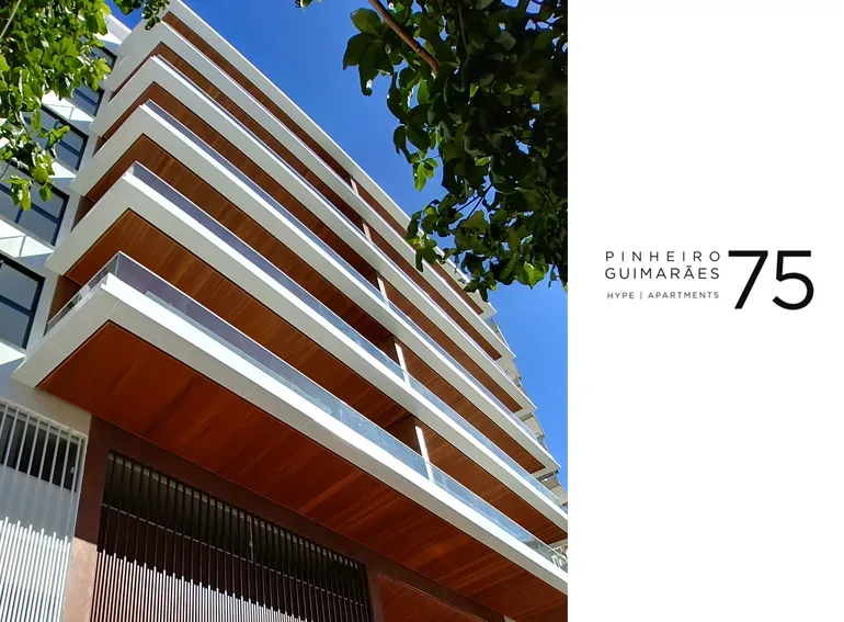 Pinheiro Guimarães 75, apartamento de alto padrão em Botafogo, Rio de Janeiro