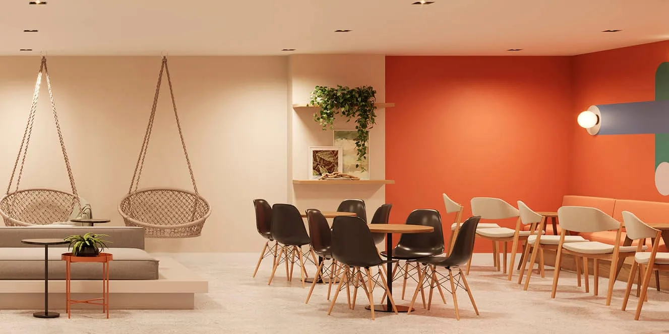 Casa Mauá Residencial, studio de alto padrão no Centro, Rio de Janeiro (foto 2 de 4)