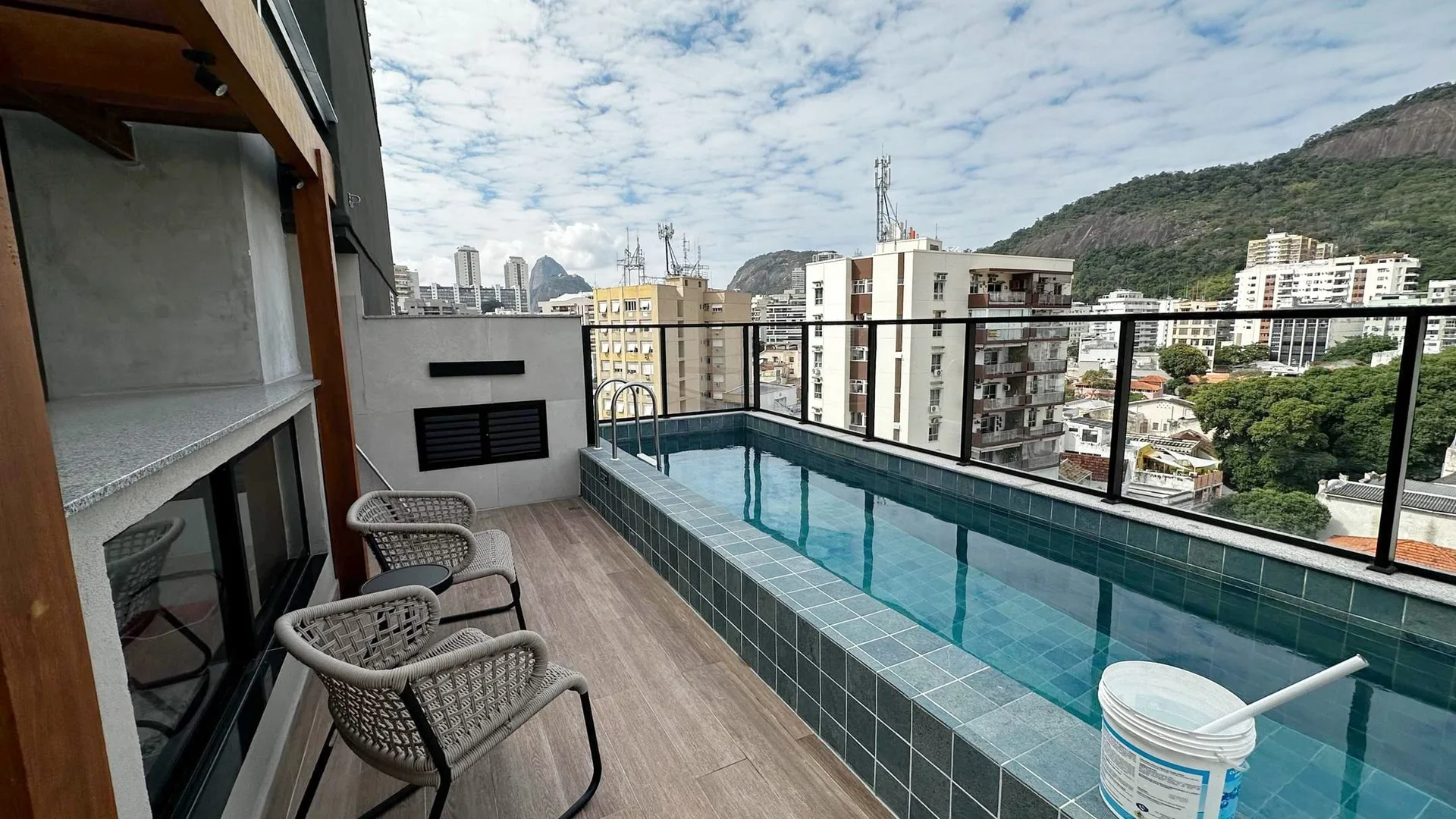 PB 50 Botafogo, apartamento de alto padrão em Botafogo, Rio de Janeiro (foto 5 de 26)