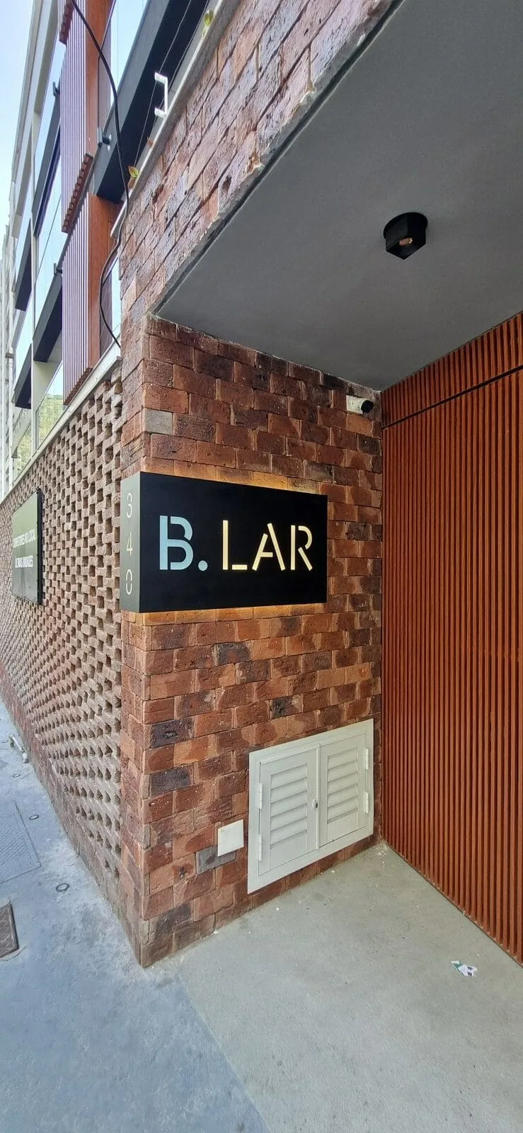B.Lar Laranjeiras, apartamento de alto padrão em Laranjeiras, Rio de Janeiro (foto 2 de 30)
