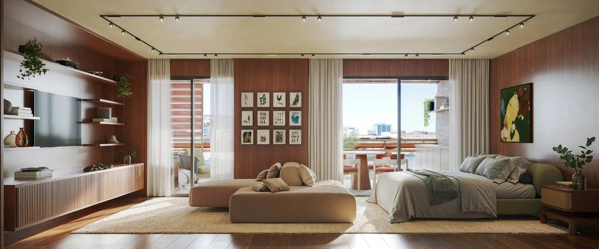 MO.dO Design Living, studio de alto padrão em Botafogo, Rio de Janeiro (foto 3 de 17)