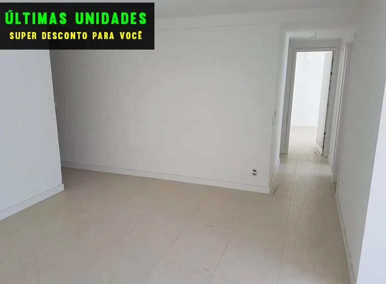 Pinheiro Guimarães 75, apartamento de alto padrão em Botafogo, Rio de Janeiro (foto 5 de 18)