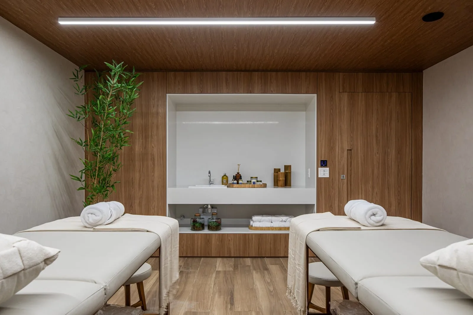 Cyano Exclusive Residences, apartamento de alto padrão na Barra da Tijuca, Rio de Janeiro (foto 4 de 45)